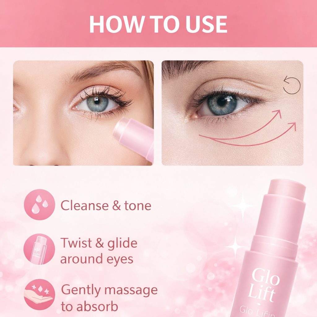 GloLift Collagen Balm Stick